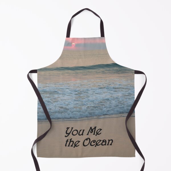 Item preview, You Me the Ocean designed and sold by SaltySurfgirl.
