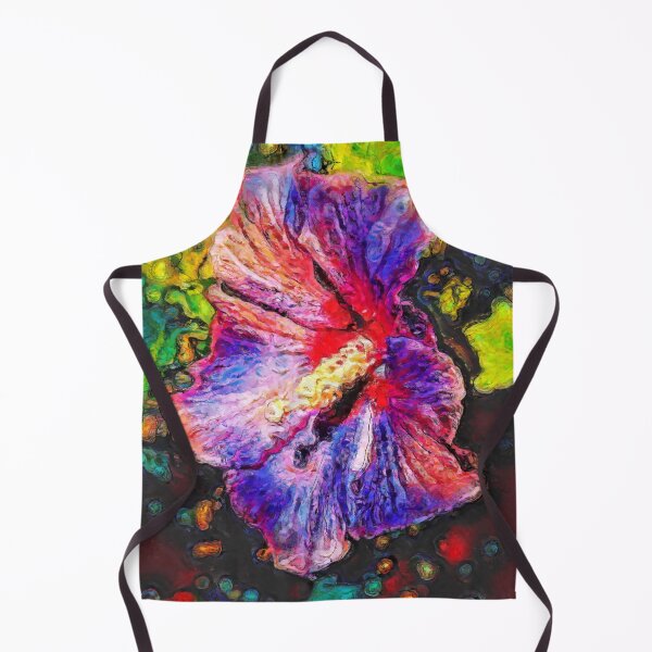 Item preview, Neon Hibiscus designed and sold by EdwardMonet.