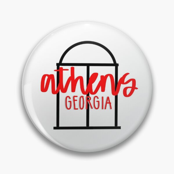 Item preview, athens, ga designed and sold by aearwood58.