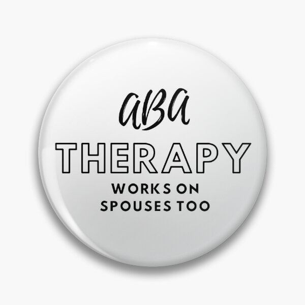 Artikelvorschau, ABA-Therapie funktioniert auch bei Ehepartnern entworfen und verkauft von AnJAutismWorld.