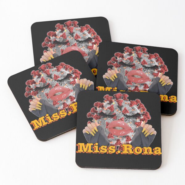 Item preview, Miss.Rona designed and sold by Smol-Salamander.