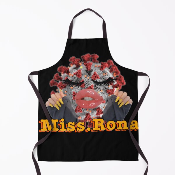 Item preview, Miss.Rona designed and sold by Smol-Salamander.