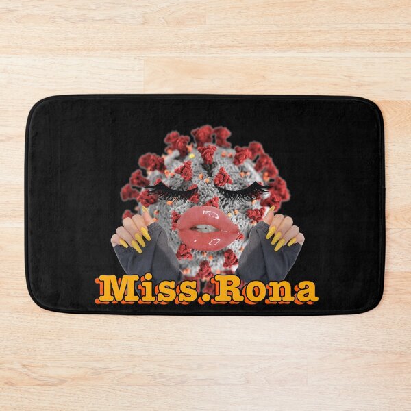 Item preview, Miss.Rona designed and sold by Smol-Salamander.