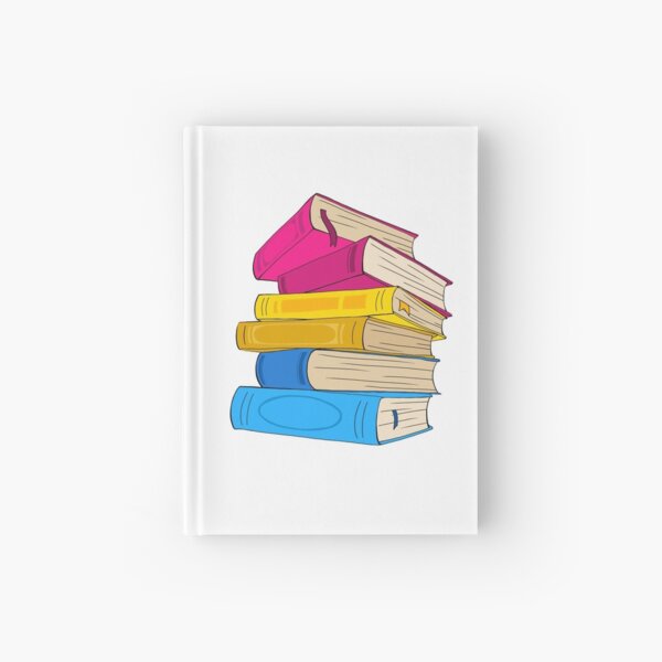 Book Stack Luxury bling Sticker for Sale by RachelRebel