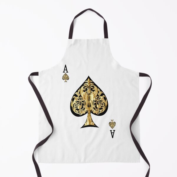 Item preview, Ace Of Spades designed and sold by FantasySkyArt.