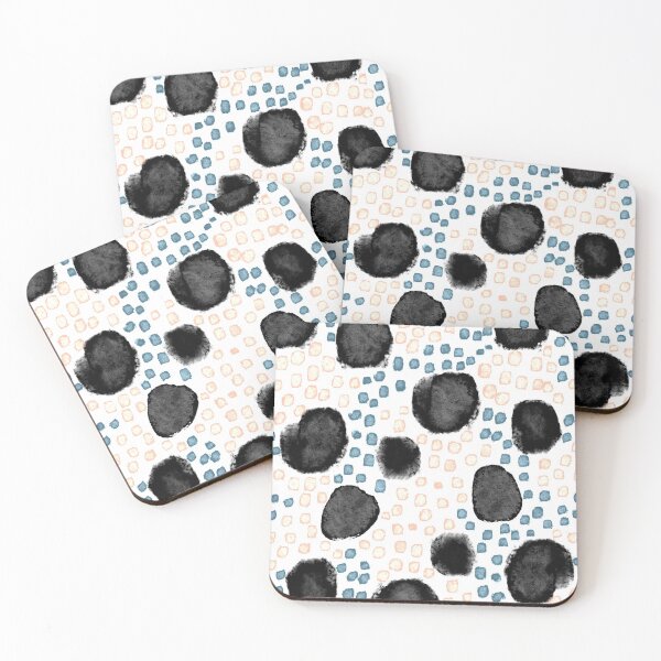Item preview, Bold Spot Print  designed and sold by fossdesign.