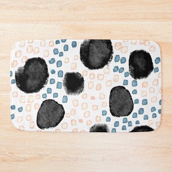 Item preview, Bold Spot Print  designed and sold by fossdesign.