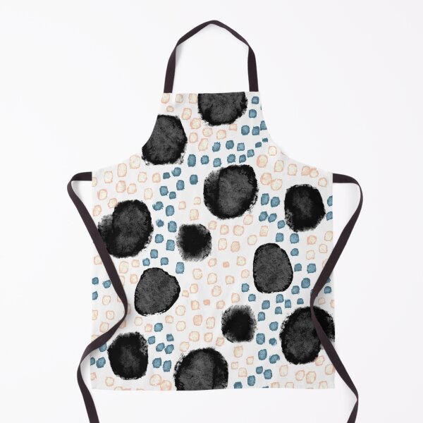 Item preview, Bold Spot Print  designed and sold by fossdesign.