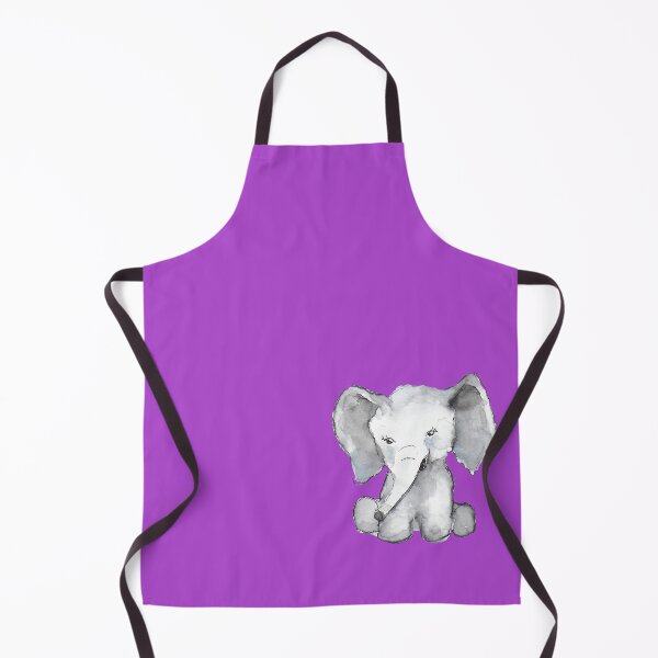 Item preview, Nelly baby elephant designed and sold by padgett mason.