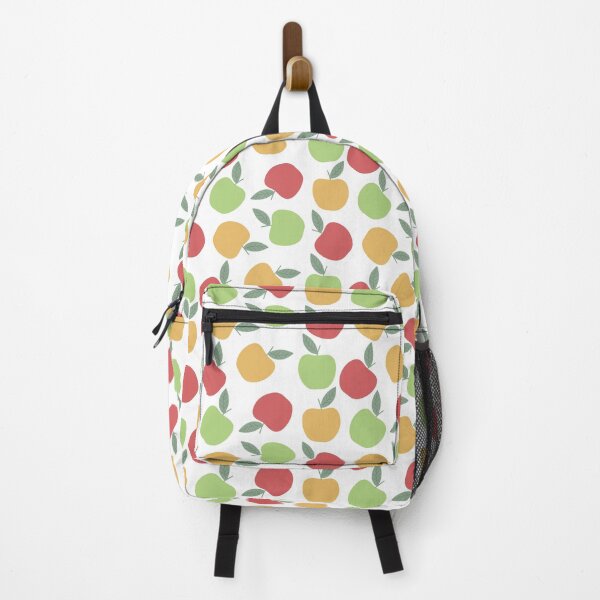 Item preview, Apple Pattern designed and sold by marosharaf.