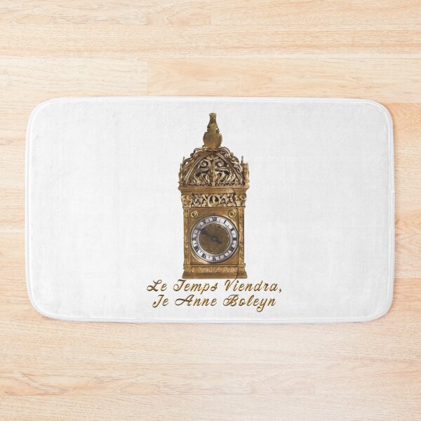 Item preview, Le Temps Viendra, Je Anne Boleyn designed and sold by LilGizmo-Gigi.