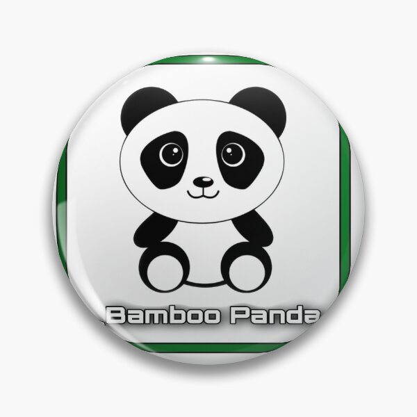 Item preview, Panda Style designed and sold by Umbara Official.