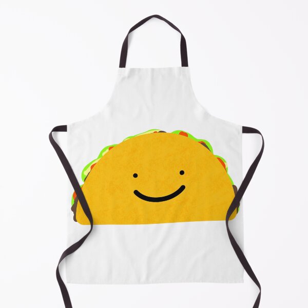 Item preview, Terri Taco designed and sold by DragonBeeCo.