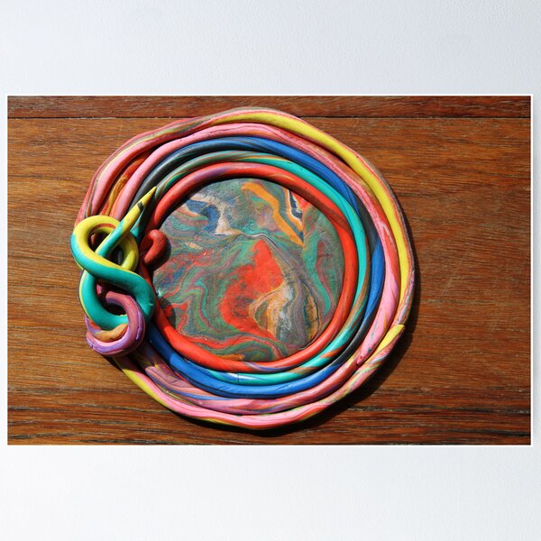 Item preview, Created By The Child Within designed and sold by Robyn J. Blackford.