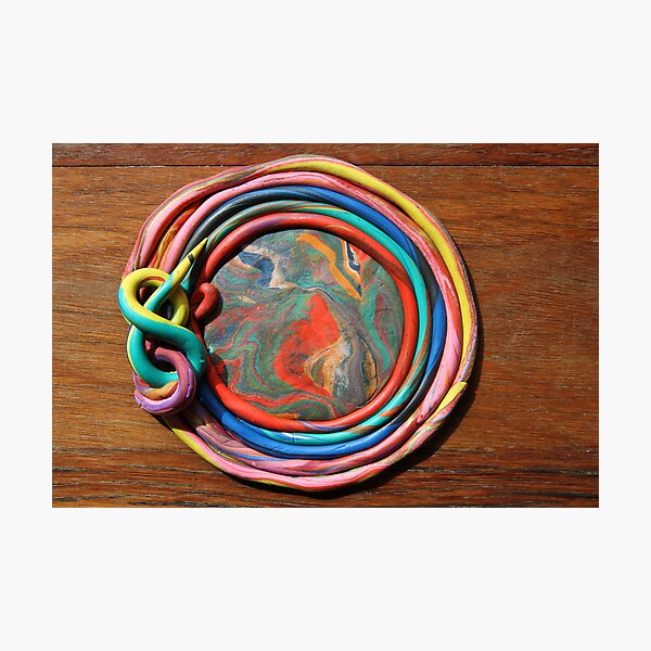 Item preview, Created By The Child Within designed and sold by Robyn J. Blackford.