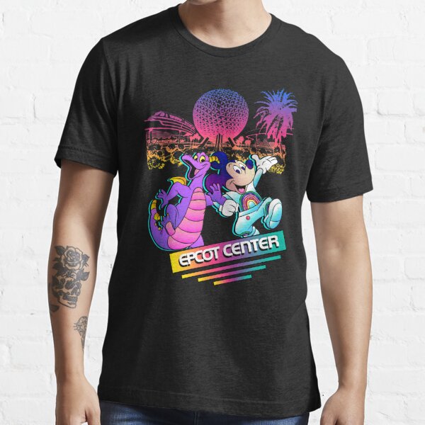 Download Epcot Center T-Shirts | Redbubble