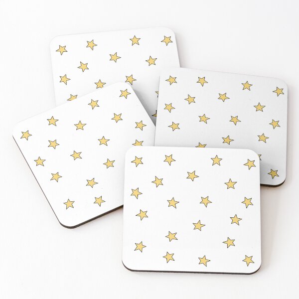 Item preview, little stars designed and sold by Shayna Friedland.
