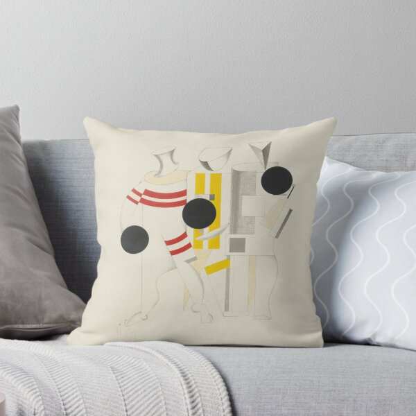 Item preview, El Lissitzky - Sportsmen designed and sold by artcenter.