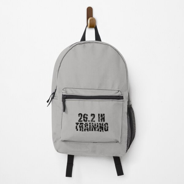 Item preview, 26.2 In Training Marathon Running Gear designed and sold by BestTrendyChoices.