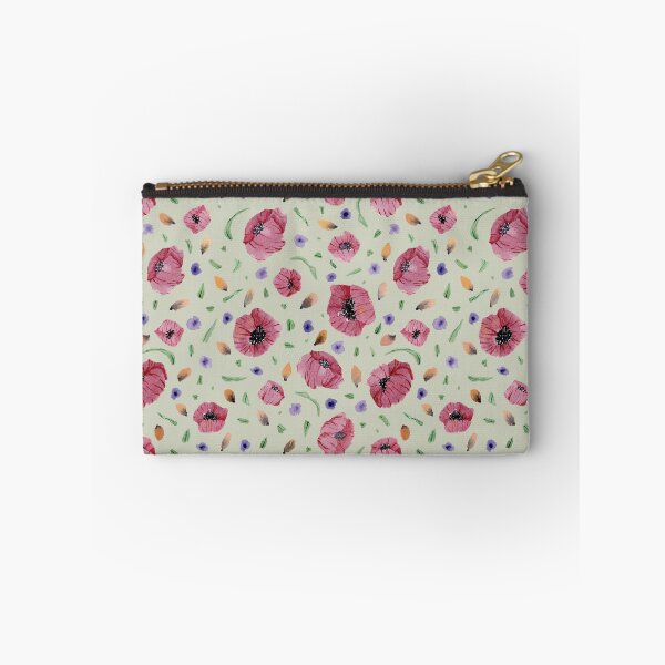 Item preview, Loopy Florals designed and sold by Dani Reber.