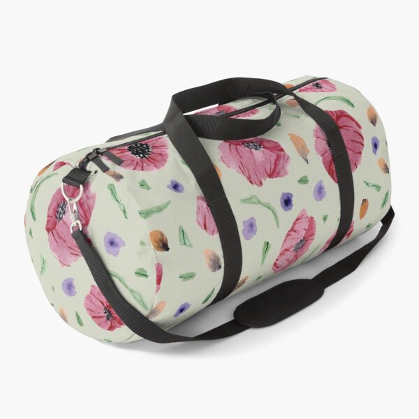 Item preview, Loopy Florals designed and sold by Dani Reber.