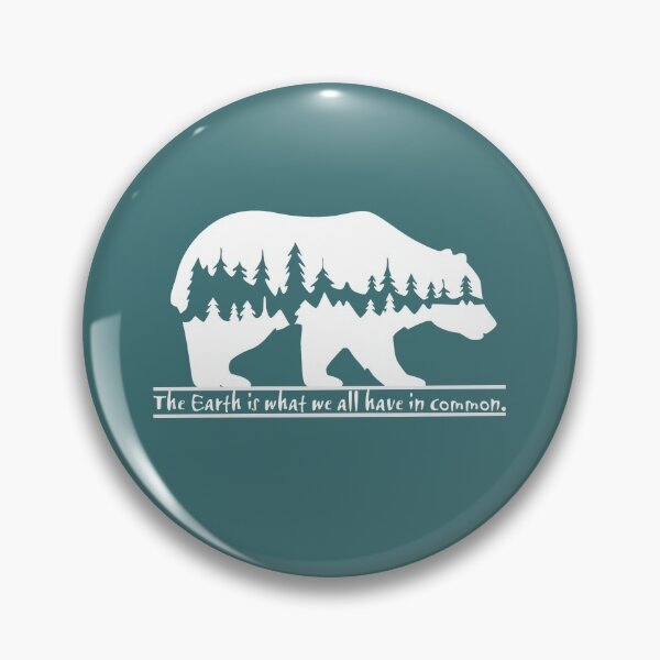 Item preview, Earth is only one designed and sold by petsonality.