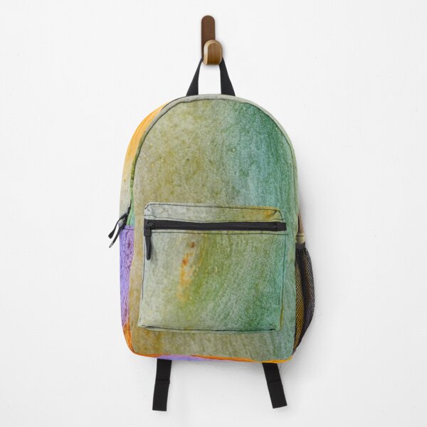 Item preview, Colorful Eucalyptus Bark Macro designed and sold by Salote Faotusia.
