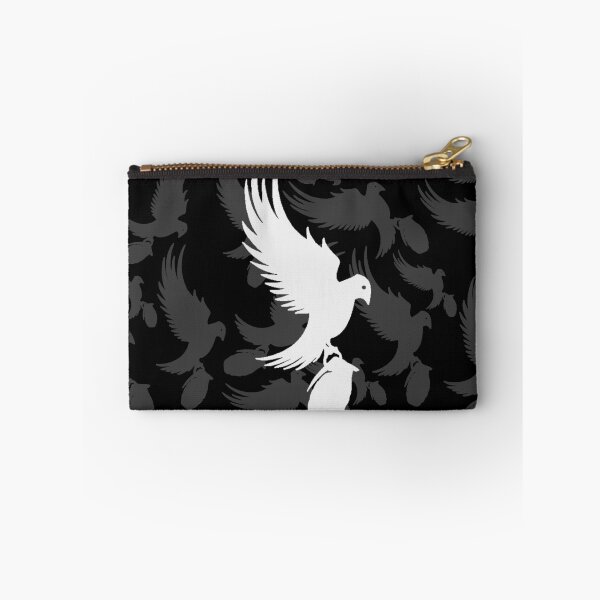 Item preview, Bird with Grenade from Hollywood Undead designed and sold by RoaRDesign.