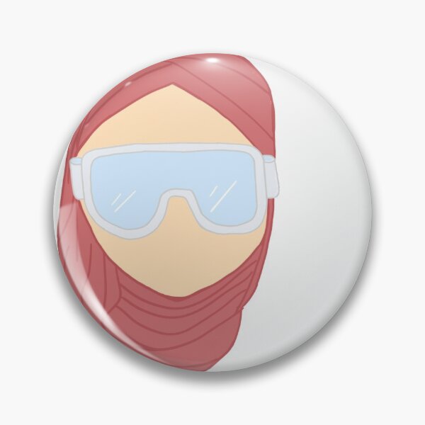 Item preview, Lab Science Girl designed and sold by Nicole Vezina.