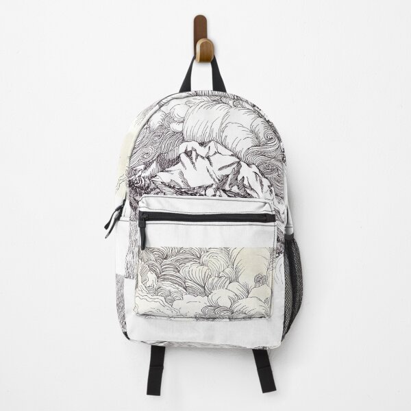 Item preview, Inky Skies designed and sold by Ariel Feucht.