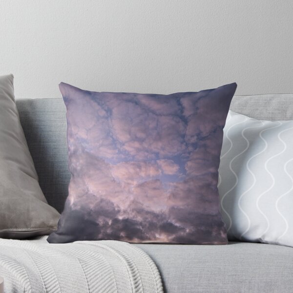 Item preview, Nubes de algodón de azúcar - Puesta de sol designed and sold by SGDesigns13.