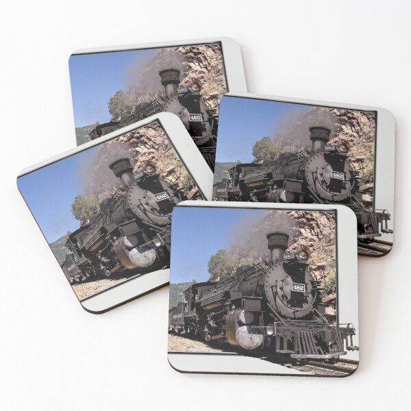 Item preview, Steam Train Pop Out of Cut designed and sold by Shelly Gunderson.