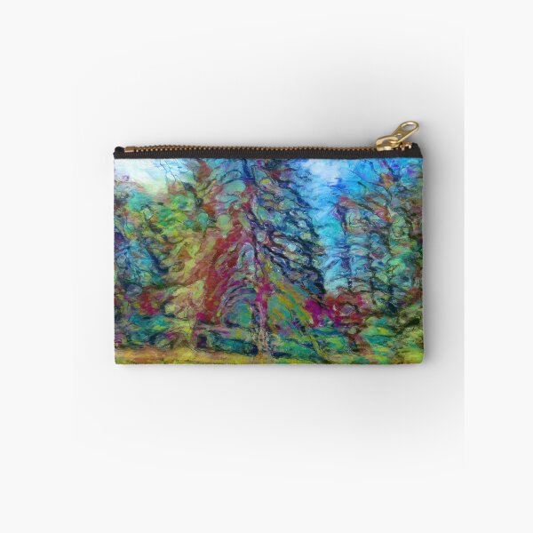 Item preview, Van Gogh's Park designed and sold by EdwardMonet.