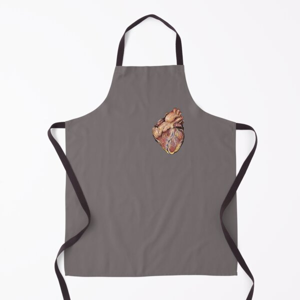 Item preview, Anatomical Heart designed and sold by MVanHyll.