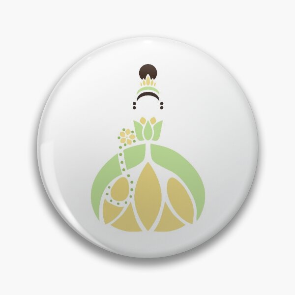 Item preview, Frog Princess - Czech Folk Art designed and sold by arturekdesign.