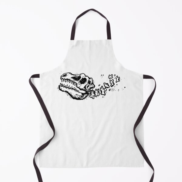 Item preview, Dinosaur Bones designed and sold by MVanHyll.