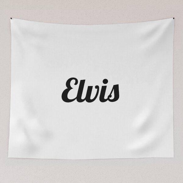 Item preview, Elvis designed and sold by gulden.