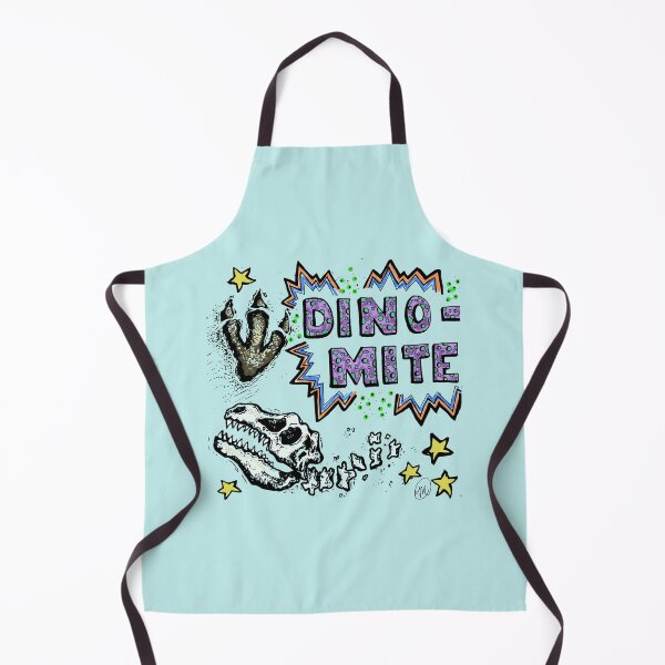 Item preview, Dino-mite designed and sold by MVanHyll.