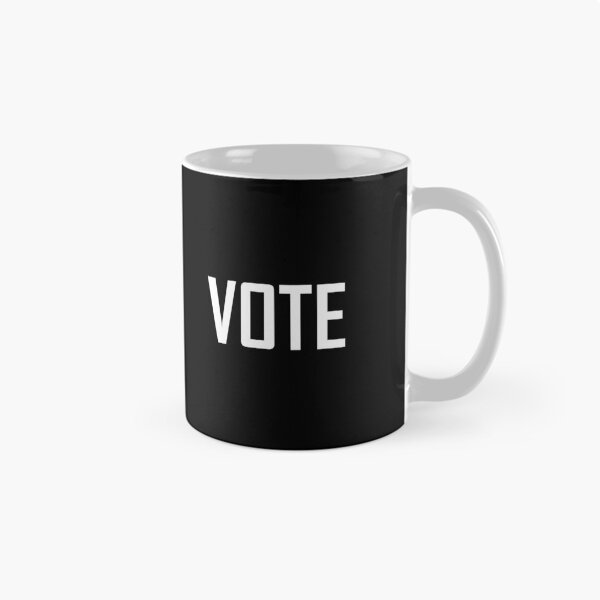 Item preview, Vote designed and sold by House Sparrow.