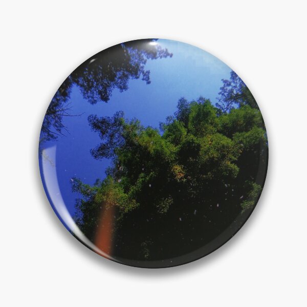 Artikelvorschau, Redwoods Blueskies entworfen und verkauft von ThisIsUtopia.