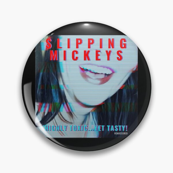 Item preview, Slipping Mickeys / Highly Toxic...Yet Tasty! designed and sold by Tim Writes Songs.