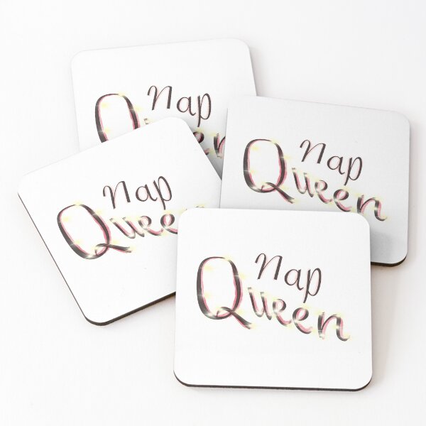 Item preview, Nap Queen designed and sold by KatherynStudios.