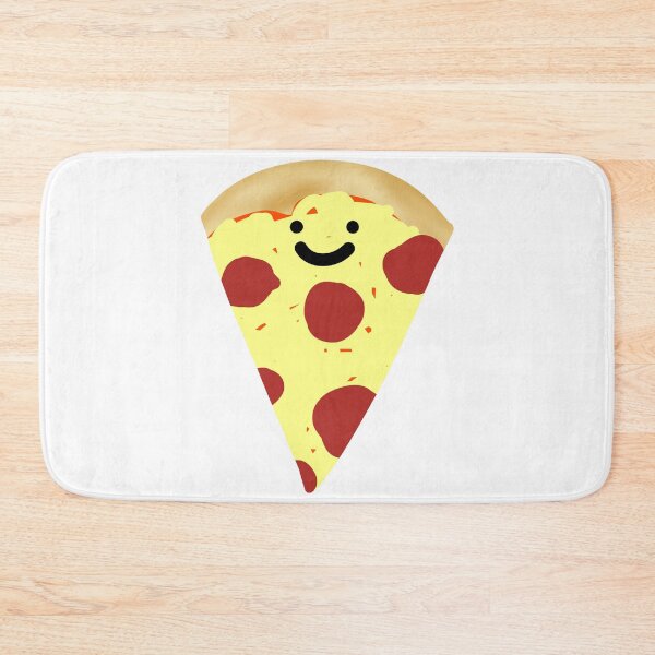 Item preview, Paul Pizza designed and sold by DragonBeeCo.