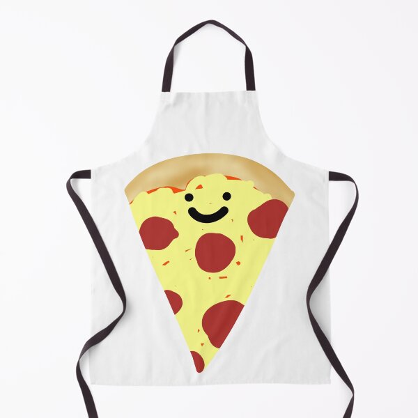 Item preview, Paul Pizza designed and sold by DragonBeeCo.