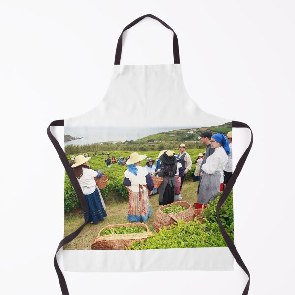 Item preview, Porto Formoso tea gardens designed and sold by Gaspar Avila.