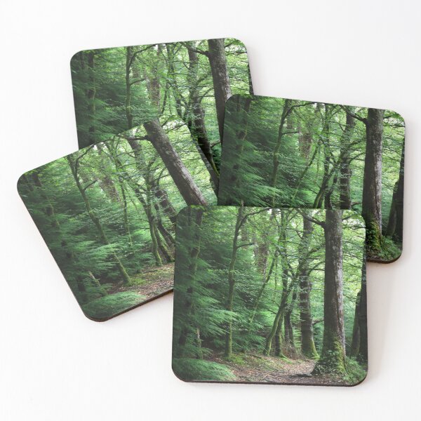 Item preview, Into the Woods designed and sold by Tina  Townhill.