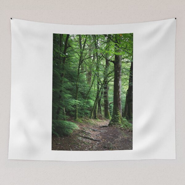 Item preview, Into the Woods designed and sold by Tina  Townhill.