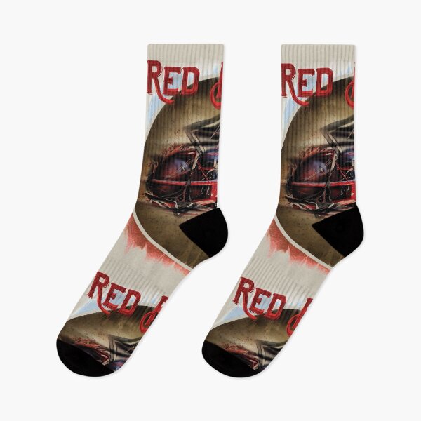 Item preview, Badass Red Baron designed and sold by Desha001.