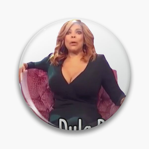 Artikelvorschau, Wendy Williams (Dula Peep) entworfen und verkauft von kmfranks.