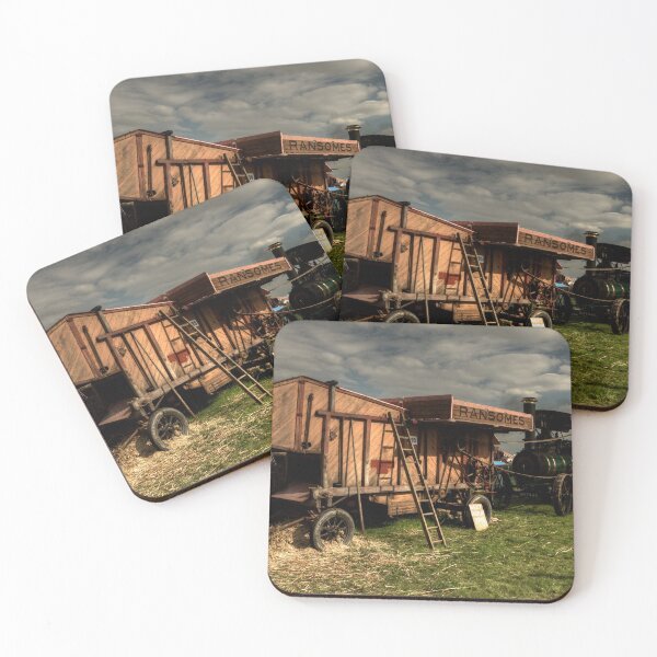 Item preview, Wallis & the Ransome designed and sold by hawkie.